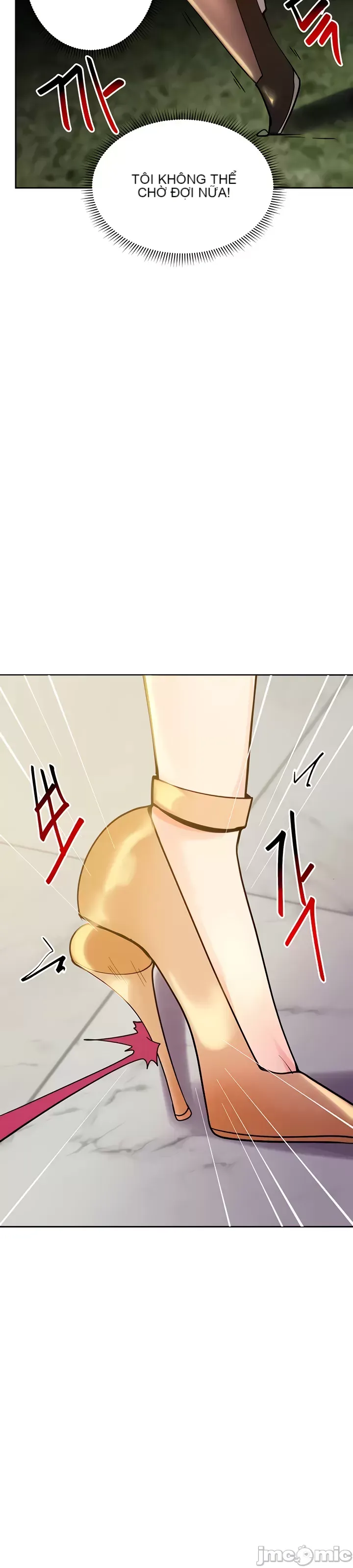 Phần mềm thôi miên không hợp lệ Chương 1-56