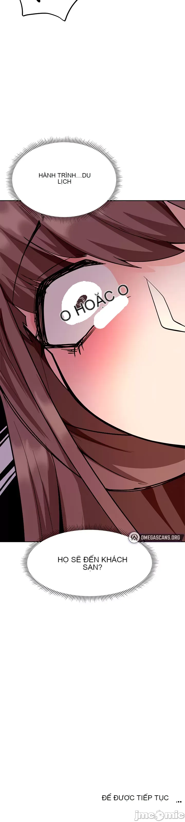 Phần mềm thôi miên không hợp lệ Chương 1-56