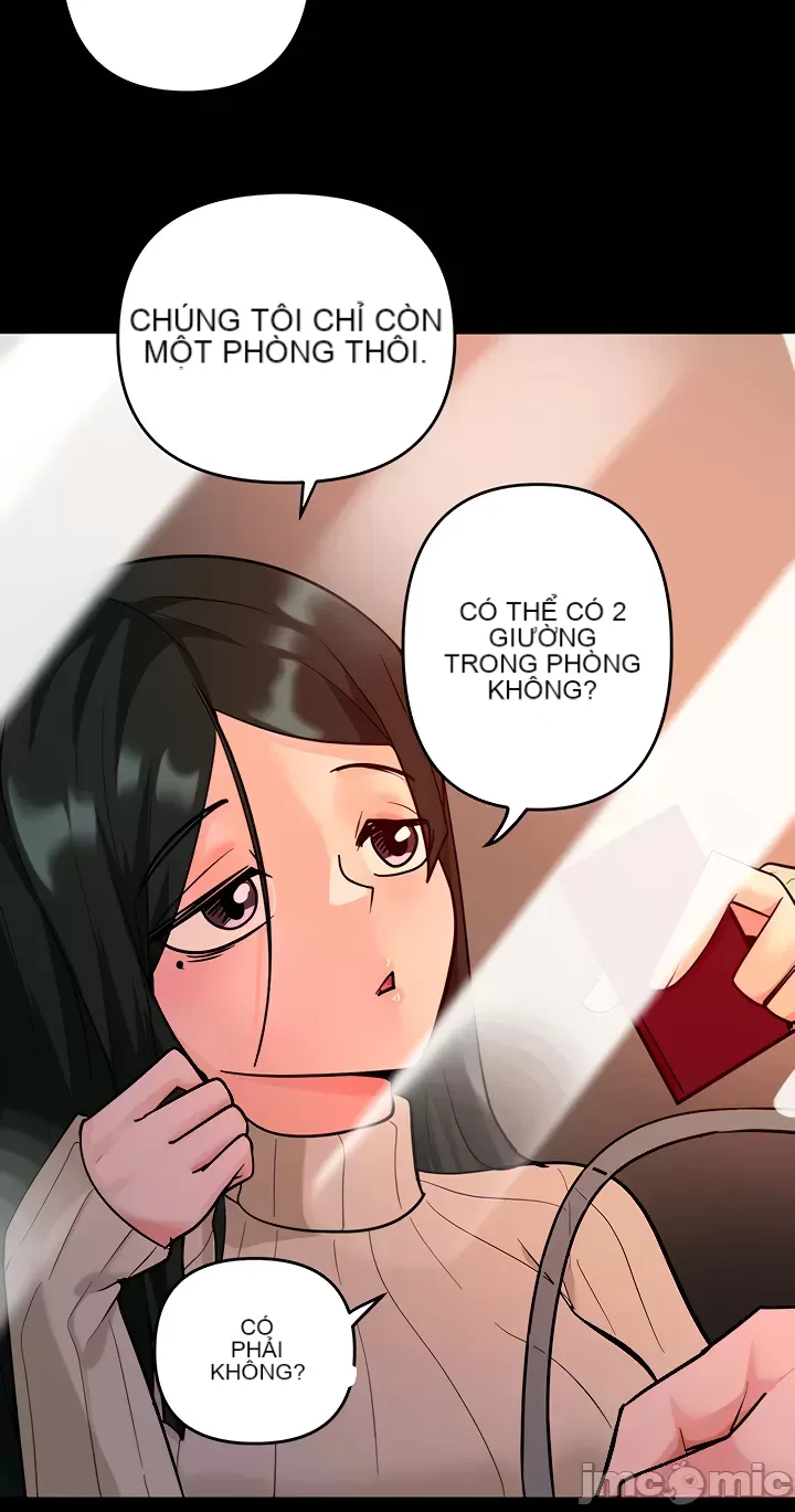 Phần mềm thôi miên không hợp lệ Chương 1-56