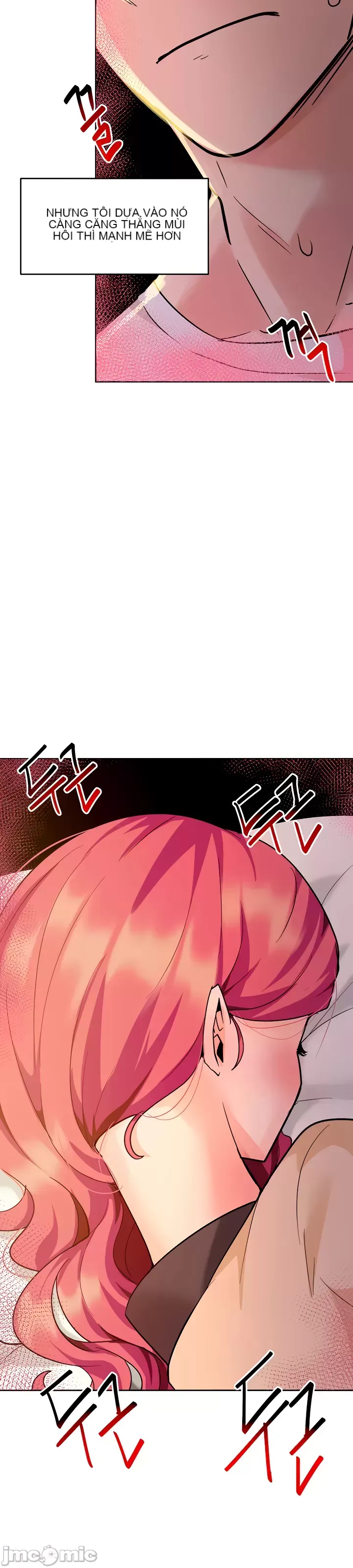 Phần mềm thôi miên không hợp lệ Chương 1-56