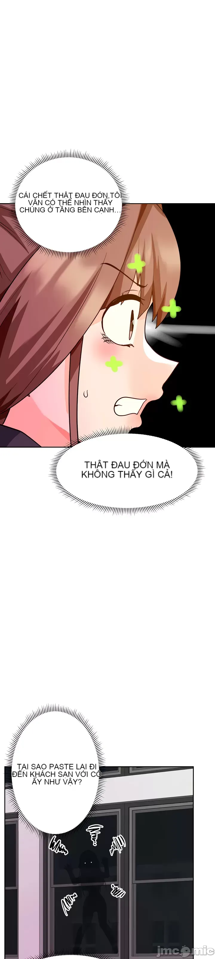 Phần mềm thôi miên không hợp lệ Chương 1-56