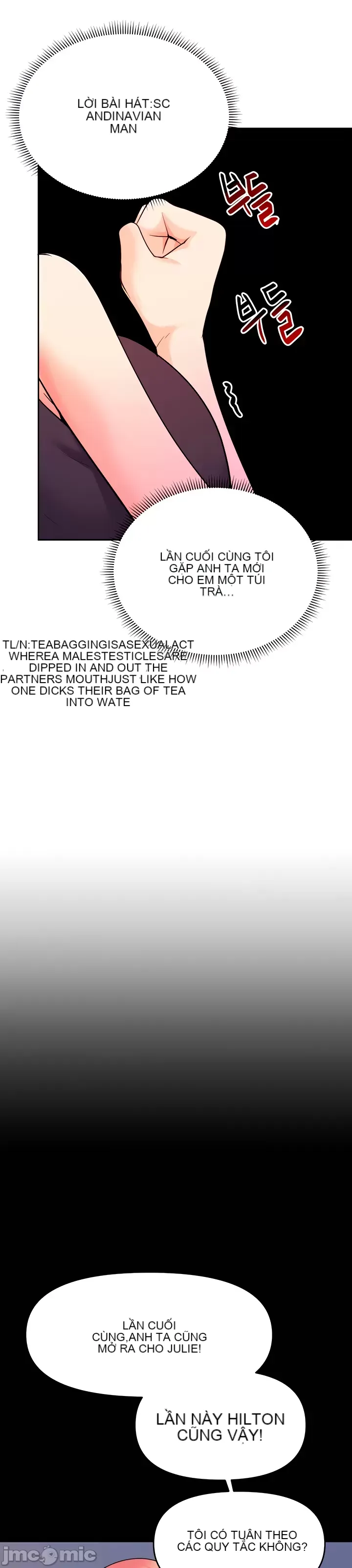 Phần mềm thôi miên không hợp lệ Chương 1-56