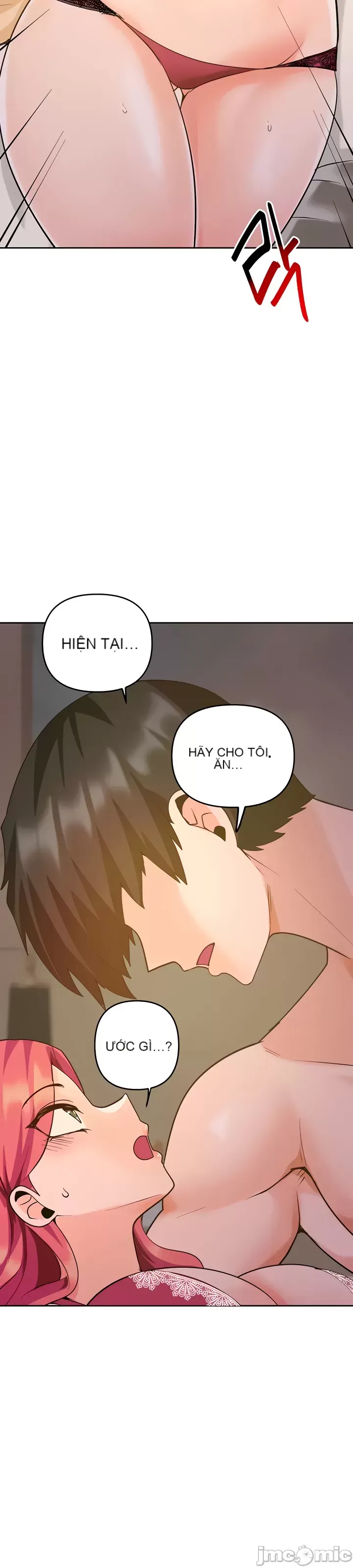 Phần mềm thôi miên không hợp lệ Chương 1-56