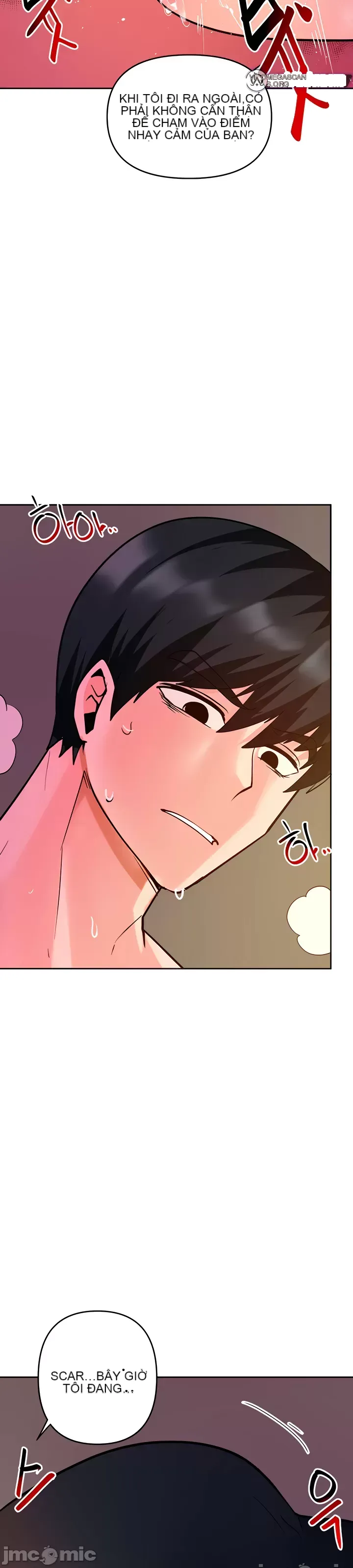 Phần mềm thôi miên không hợp lệ Chương 1-56