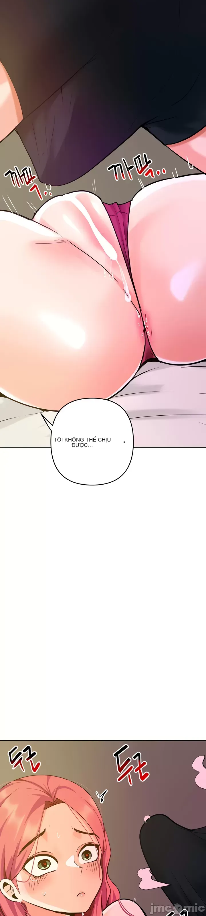 Phần mềm thôi miên không hợp lệ Chương 1-56