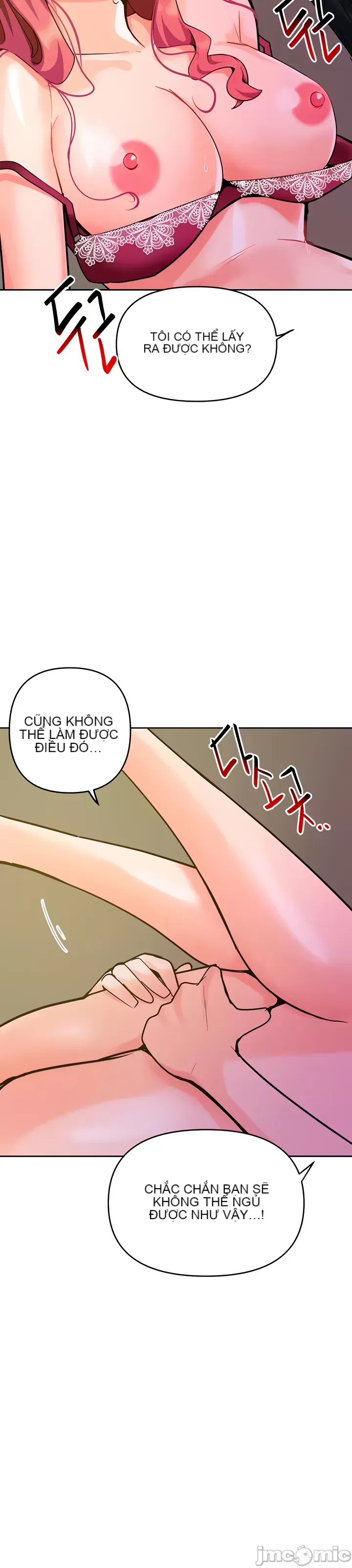 Phần mềm thôi miên không hợp lệ Chương 1-56