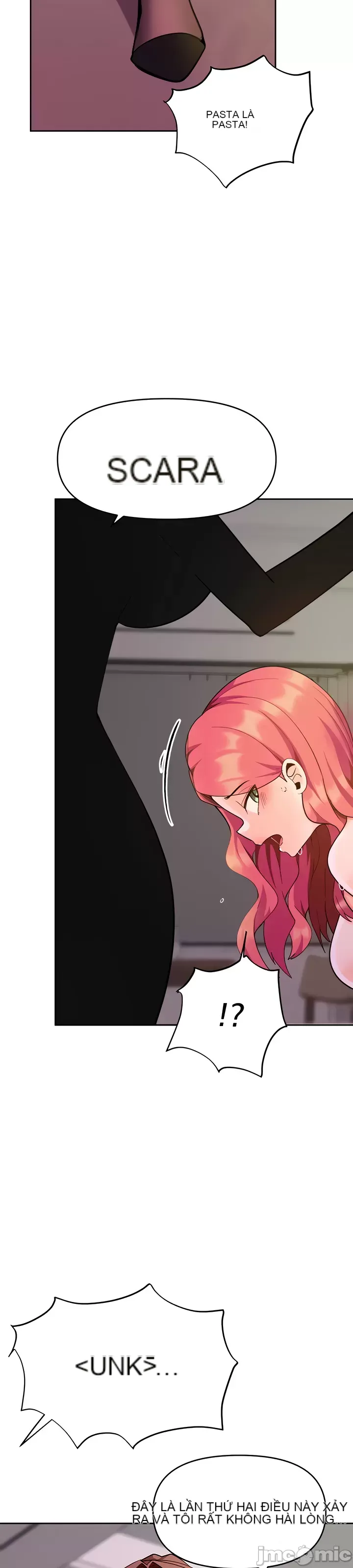 Phần mềm thôi miên không hợp lệ Chương 1-56