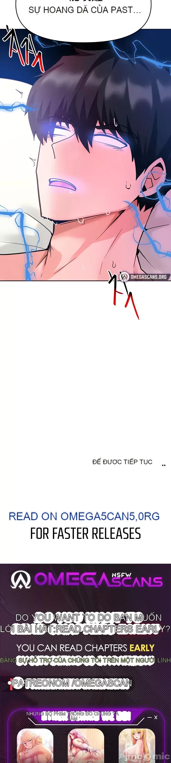 Phần mềm thôi miên không hợp lệ Chương 1-56