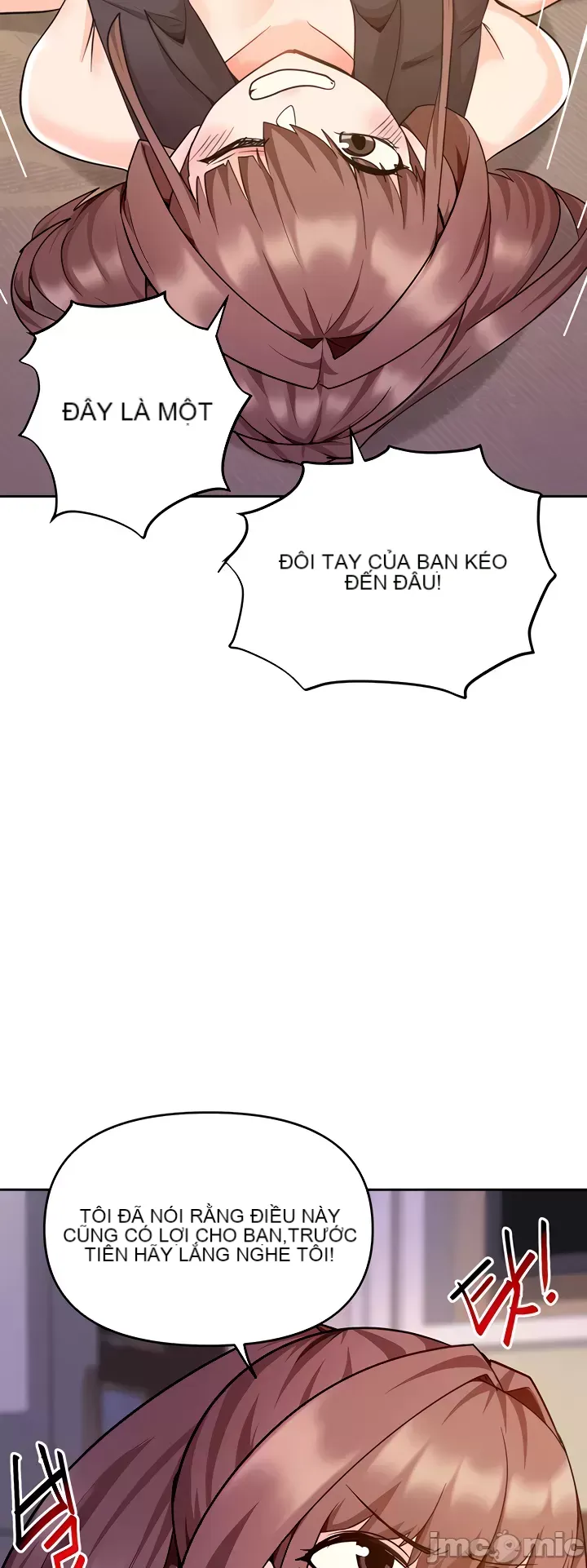 Phần mềm thôi miên không hợp lệ Chương 1-56