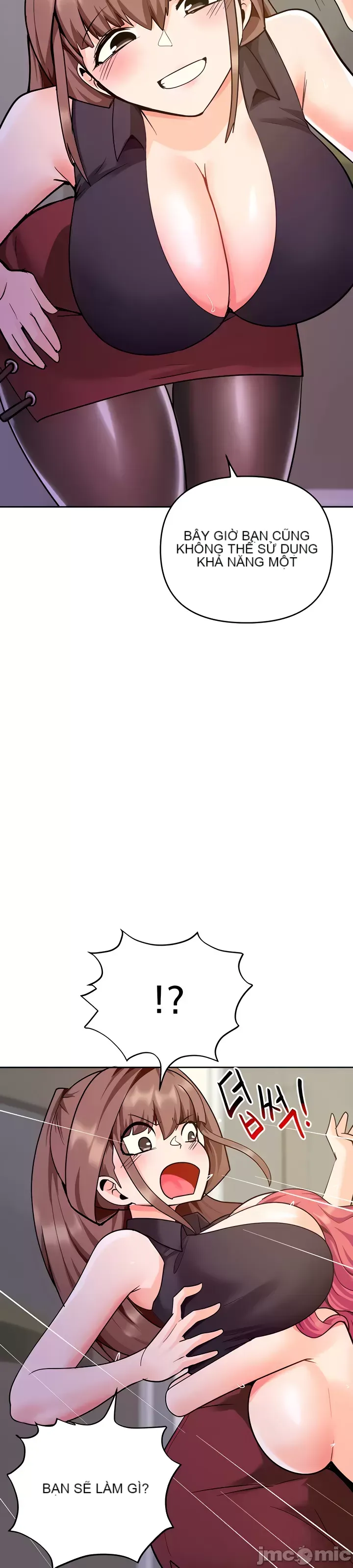 Phần mềm thôi miên không hợp lệ Chương 1-56