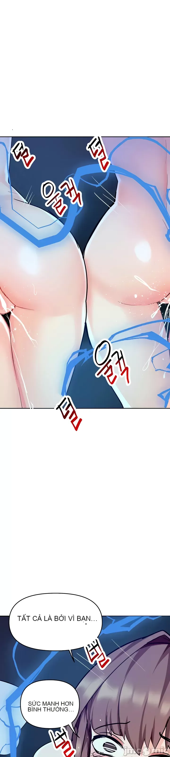 Phần mềm thôi miên không hợp lệ Chương 1-56