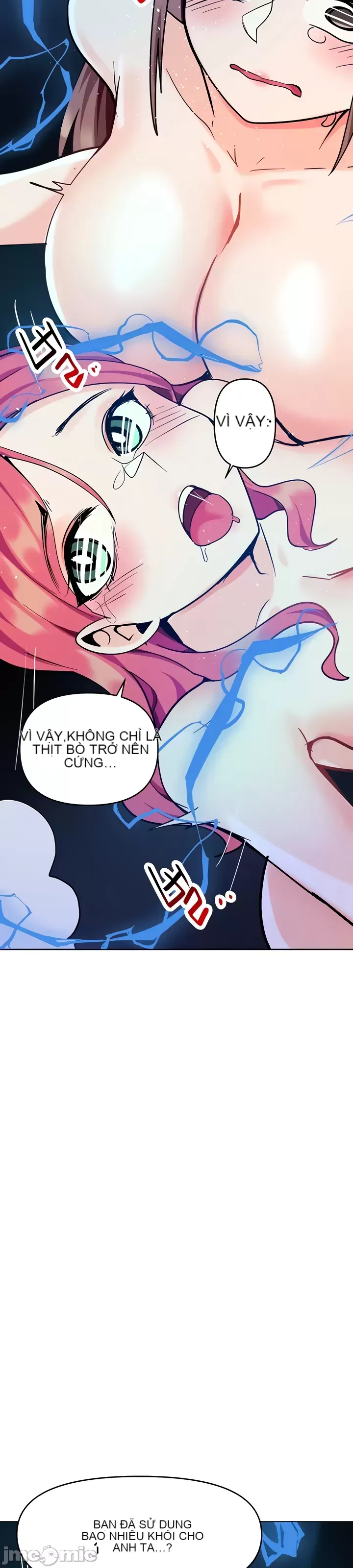 Phần mềm thôi miên không hợp lệ Chương 1-56