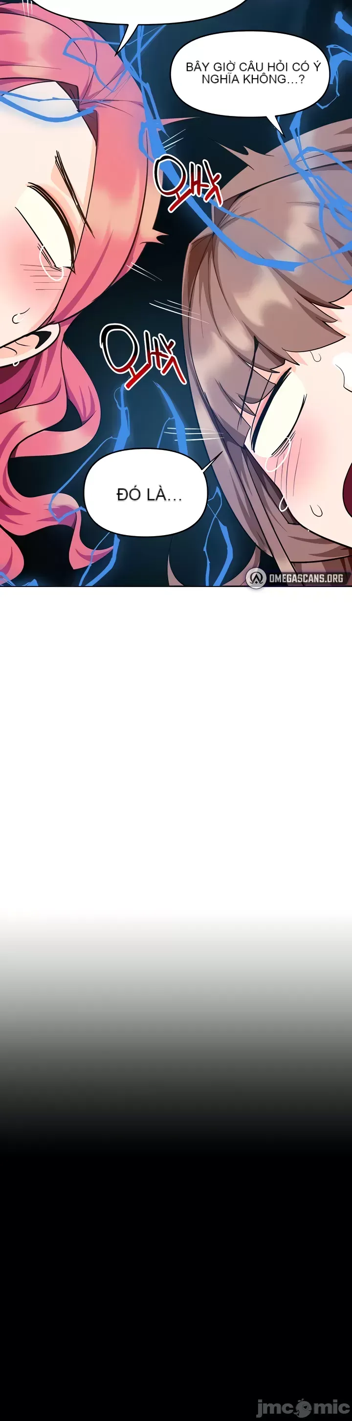 Phần mềm thôi miên không hợp lệ Chương 1-56