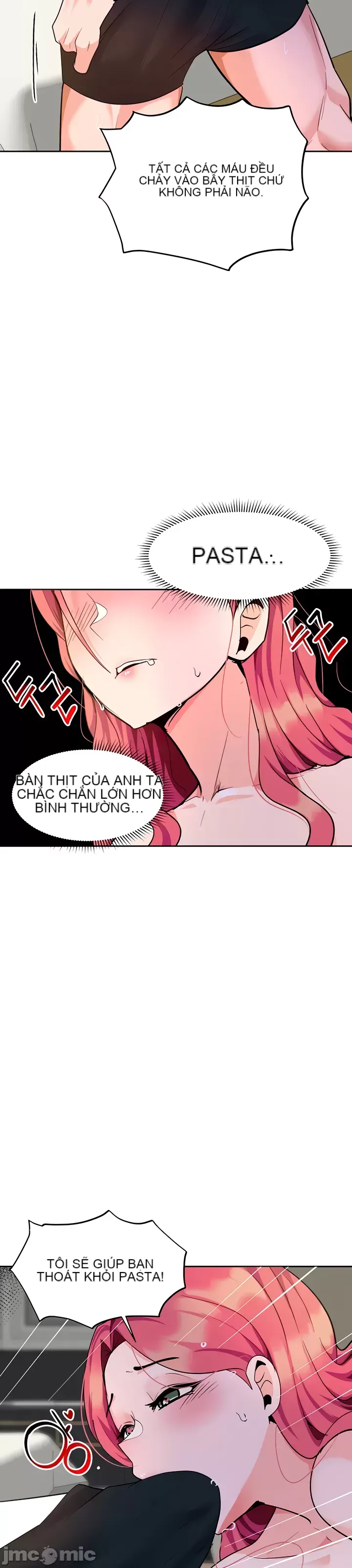 Phần mềm thôi miên không hợp lệ Chương 1-56