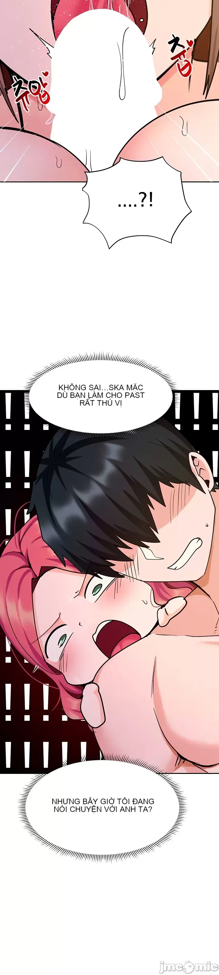 Phần mềm thôi miên không hợp lệ Chương 1-56