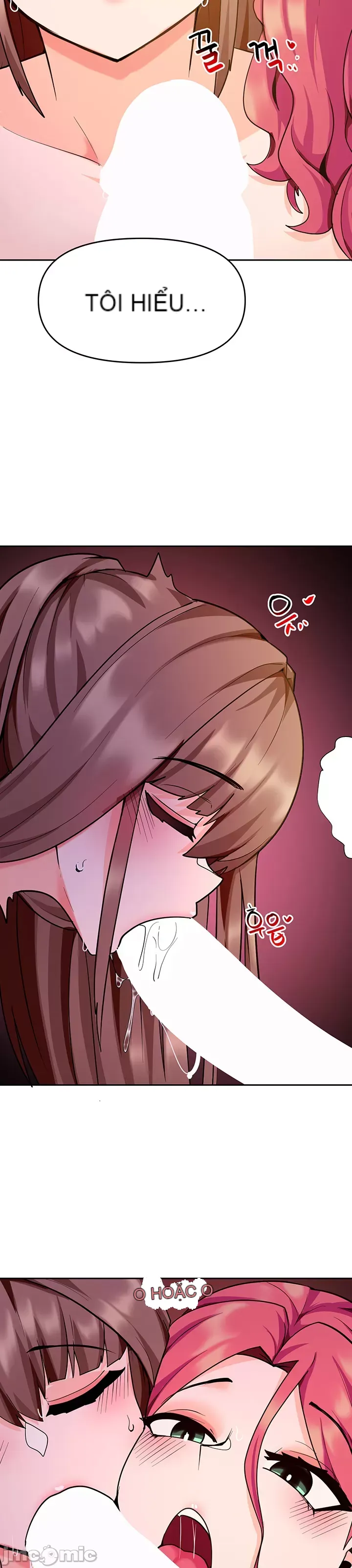 Phần mềm thôi miên không hợp lệ Chương 1-56