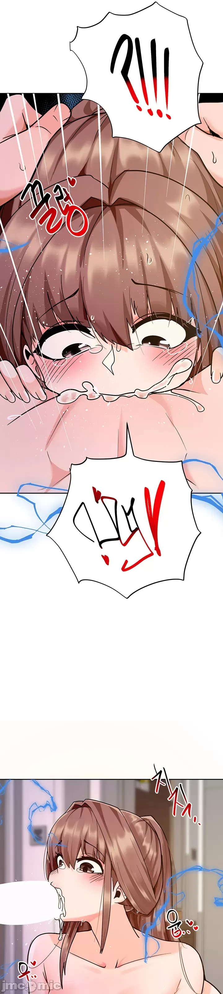 Phần mềm thôi miên không hợp lệ Chương 1-56