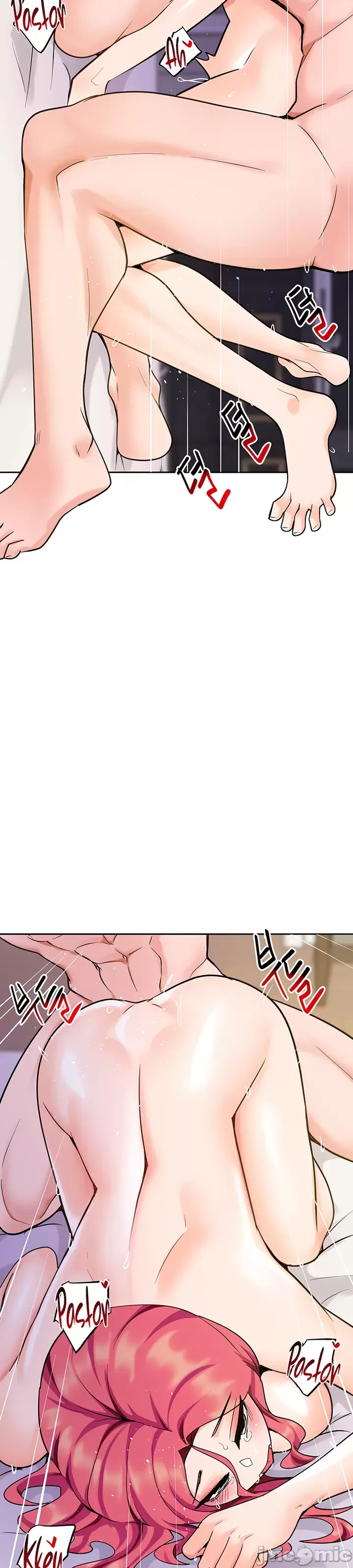 Phần mềm thôi miên không hợp lệ Chương 1-56