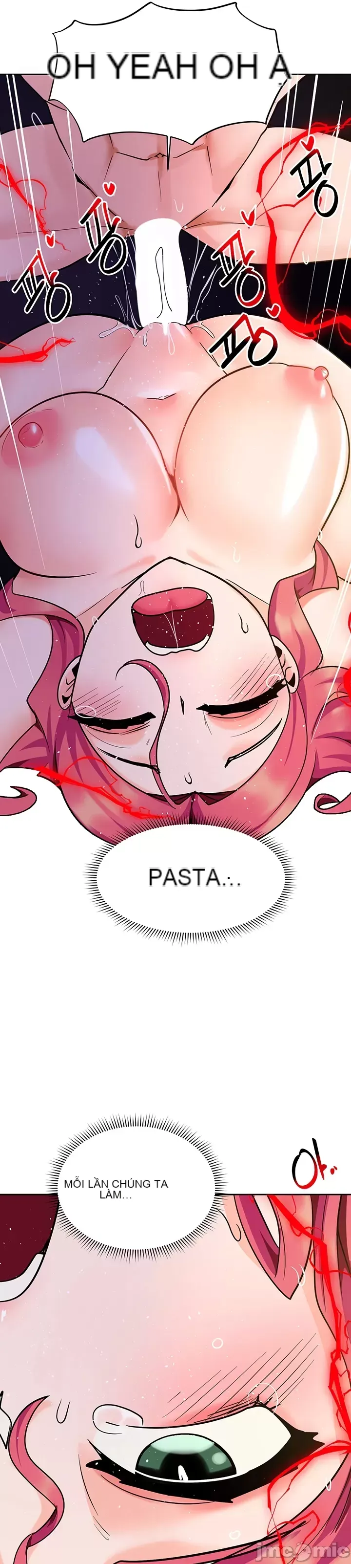 Phần mềm thôi miên không hợp lệ Chương 1-56