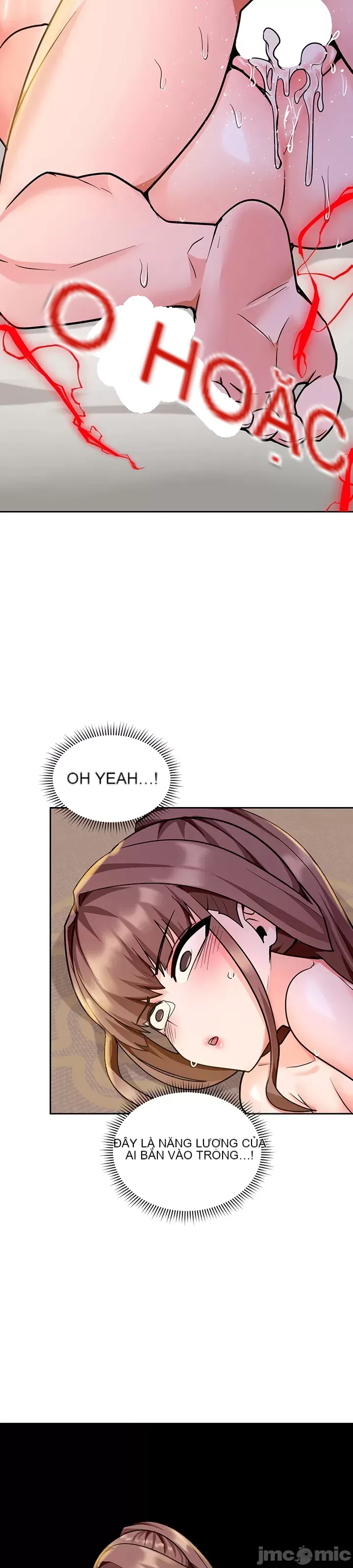 Phần mềm thôi miên không hợp lệ Chương 1-56