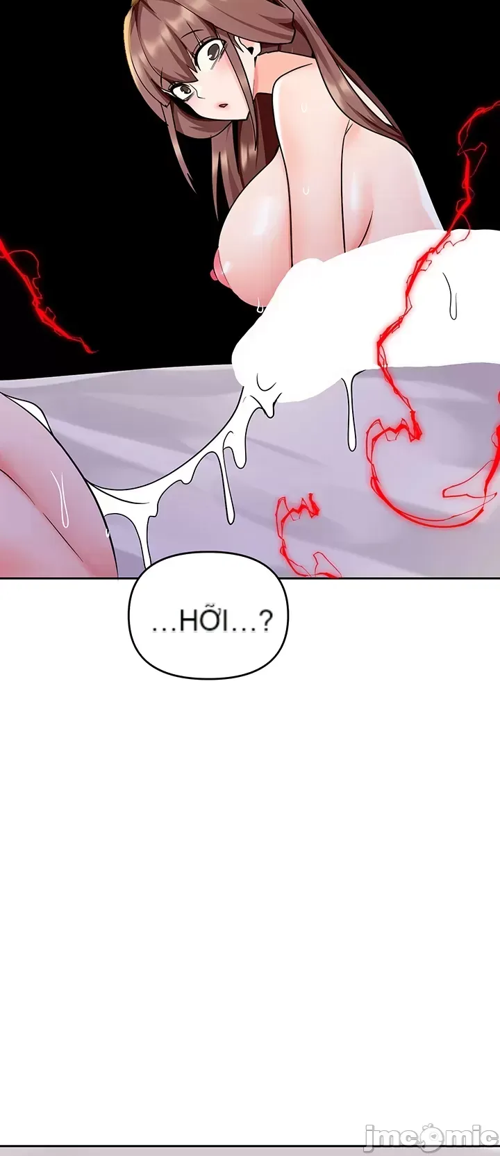 Phần mềm thôi miên không hợp lệ Chương 1-56