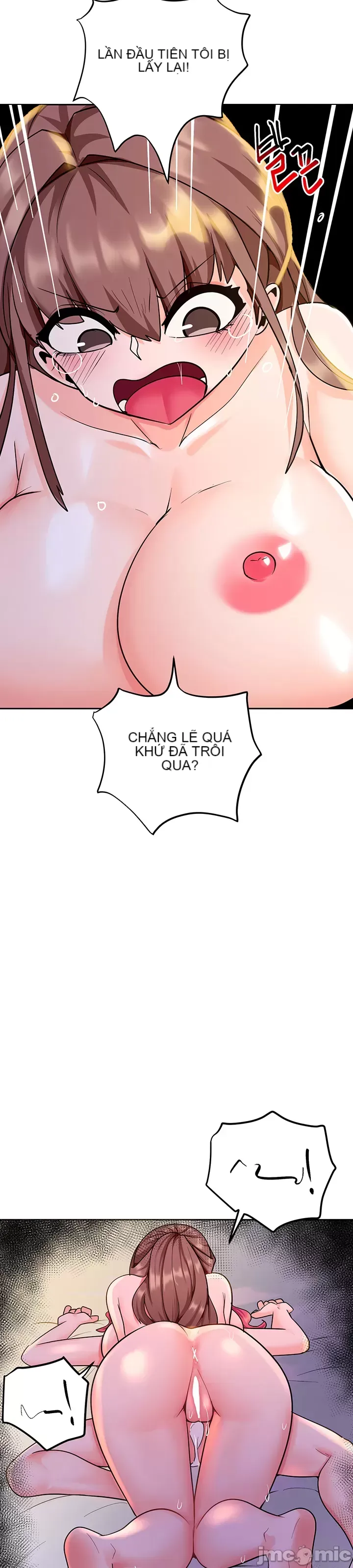 Phần mềm thôi miên không hợp lệ Chương 1-56