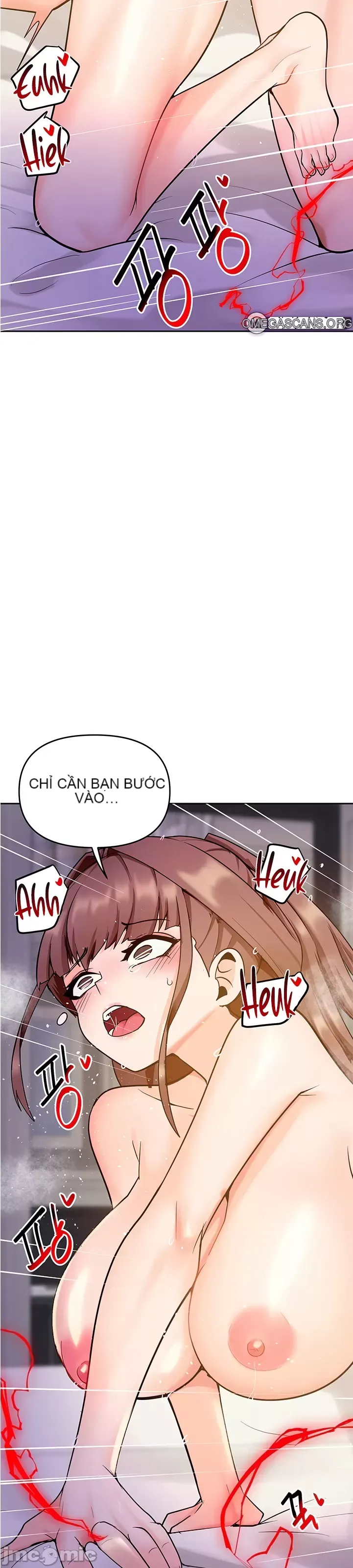 Phần mềm thôi miên không hợp lệ Chương 1-56