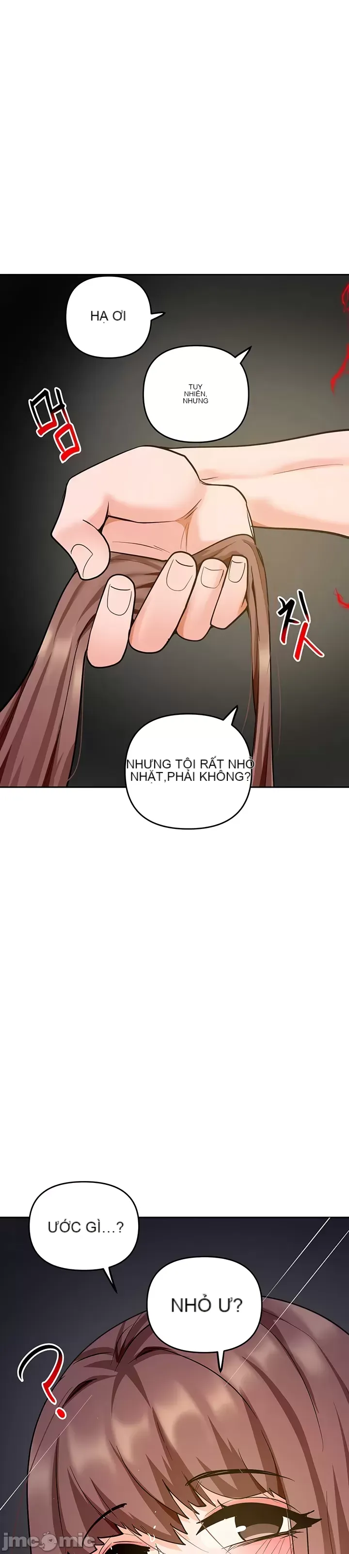 Phần mềm thôi miên không hợp lệ Chương 1-56