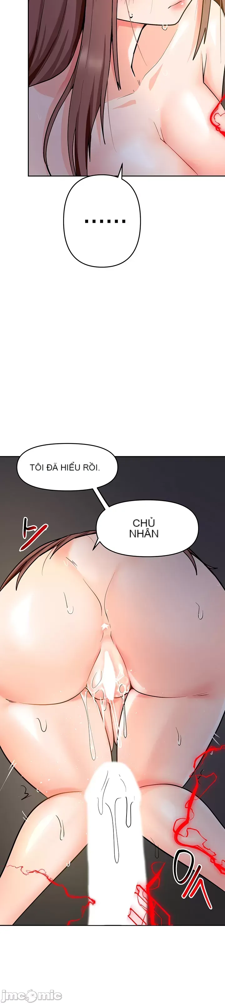 Phần mềm thôi miên không hợp lệ Chương 1-56