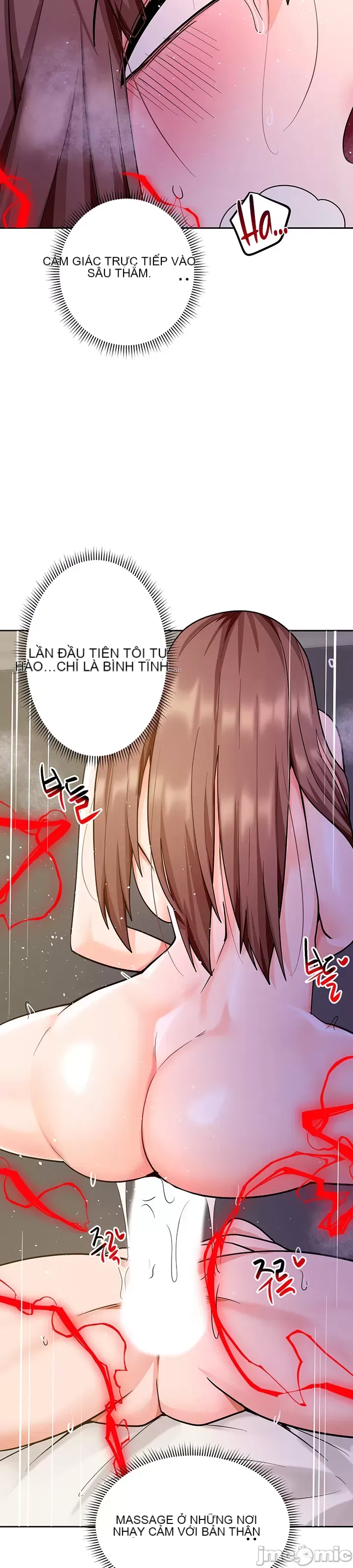 Phần mềm thôi miên không hợp lệ Chương 1-56