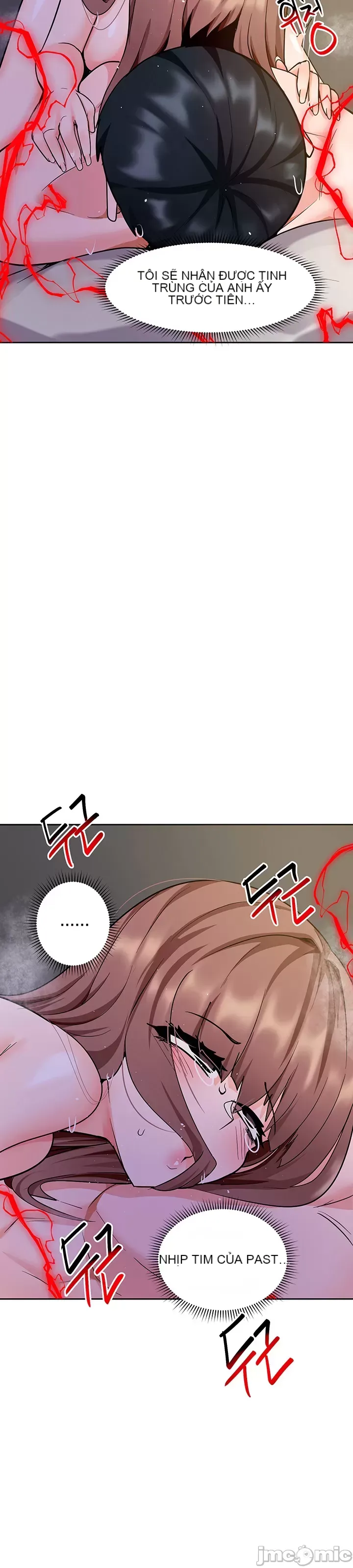 Phần mềm thôi miên không hợp lệ Chương 1-56