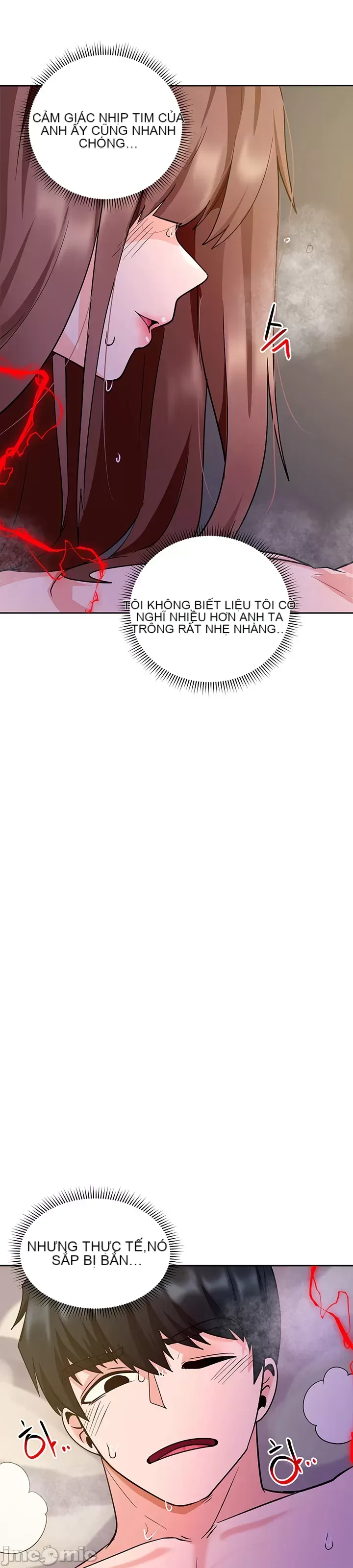 Phần mềm thôi miên không hợp lệ Chương 1-56