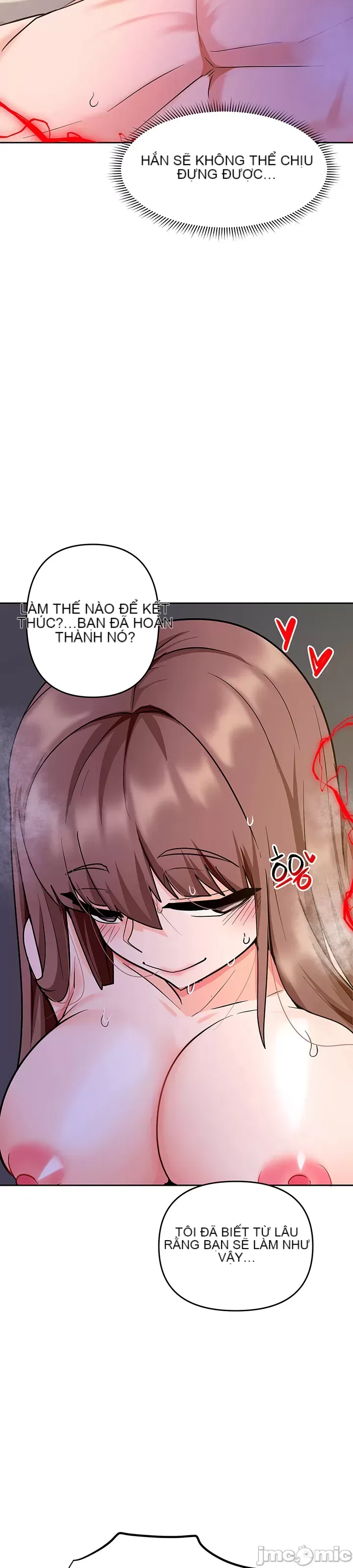 Phần mềm thôi miên không hợp lệ Chương 1-56