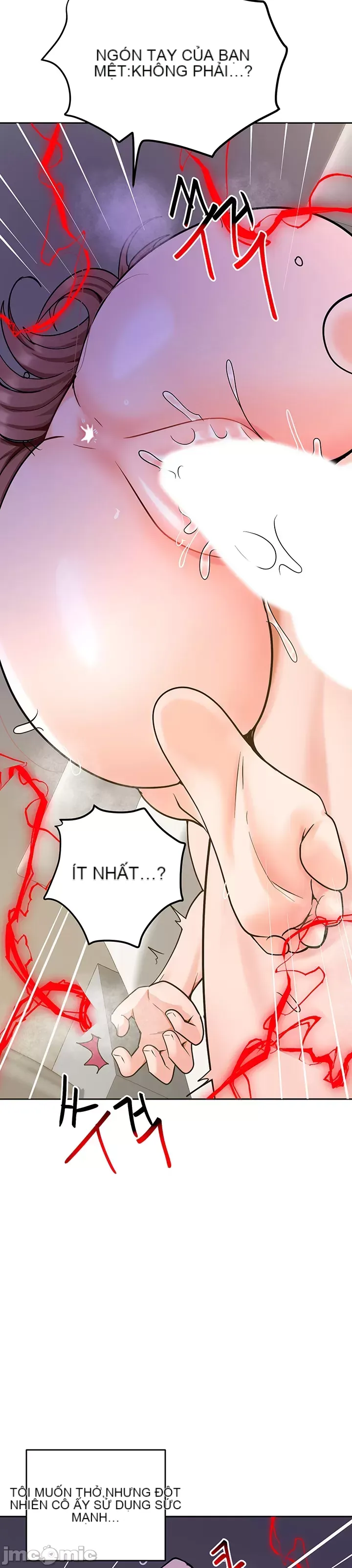 Phần mềm thôi miên không hợp lệ Chương 1-56