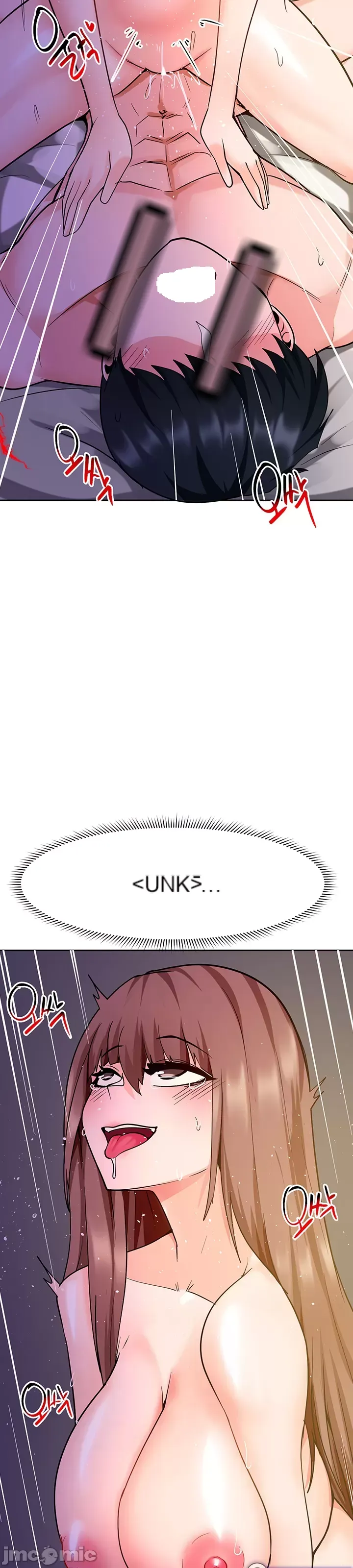 Phần mềm thôi miên không hợp lệ Chương 1-56