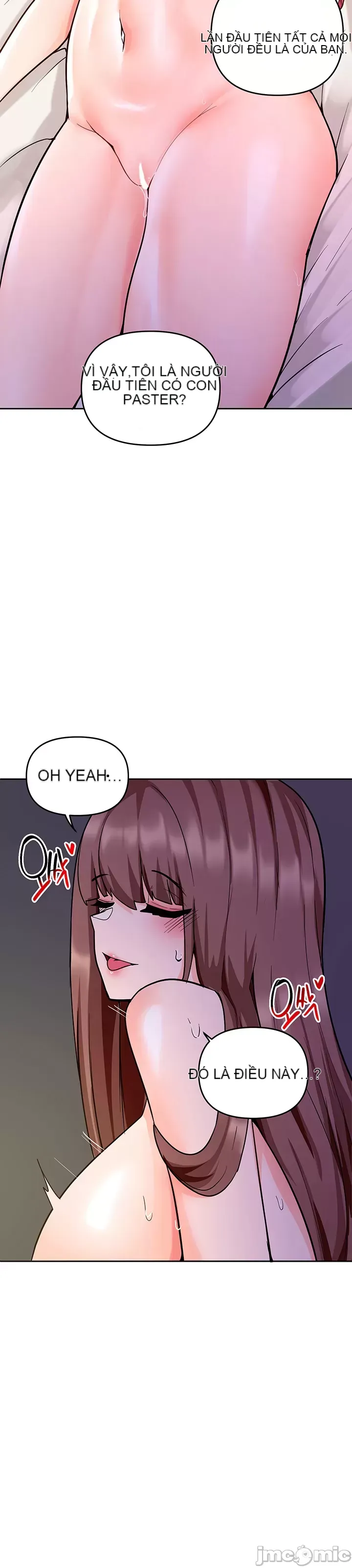 Phần mềm thôi miên không hợp lệ Chương 1-56