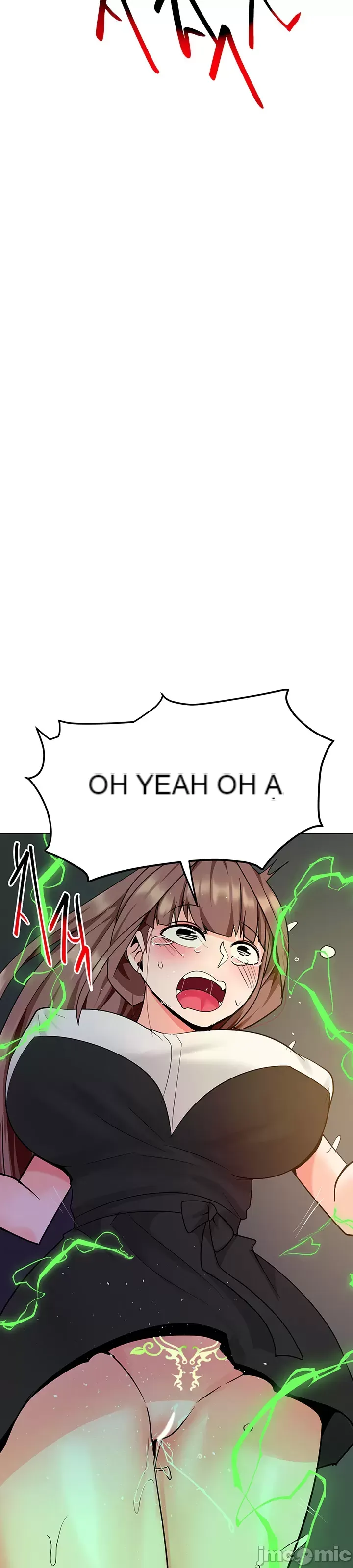 Phần mềm thôi miên không hợp lệ Chương 1-56