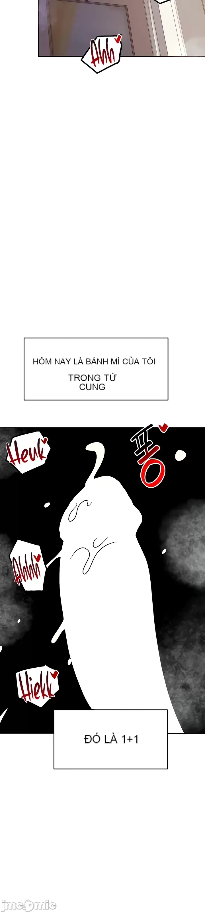 Phần mềm thôi miên không hợp lệ Chương 1-56