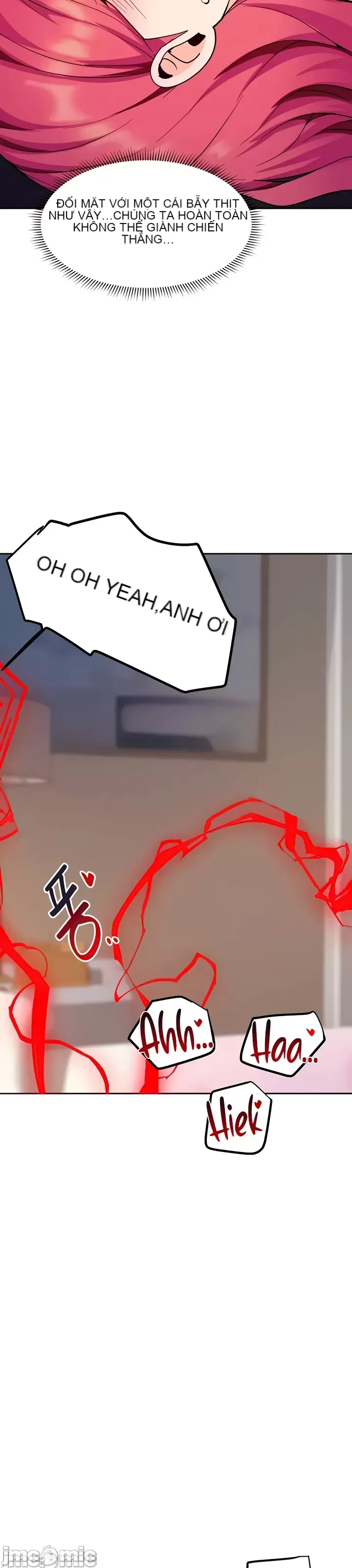 Phần mềm thôi miên không hợp lệ Chương 1-56