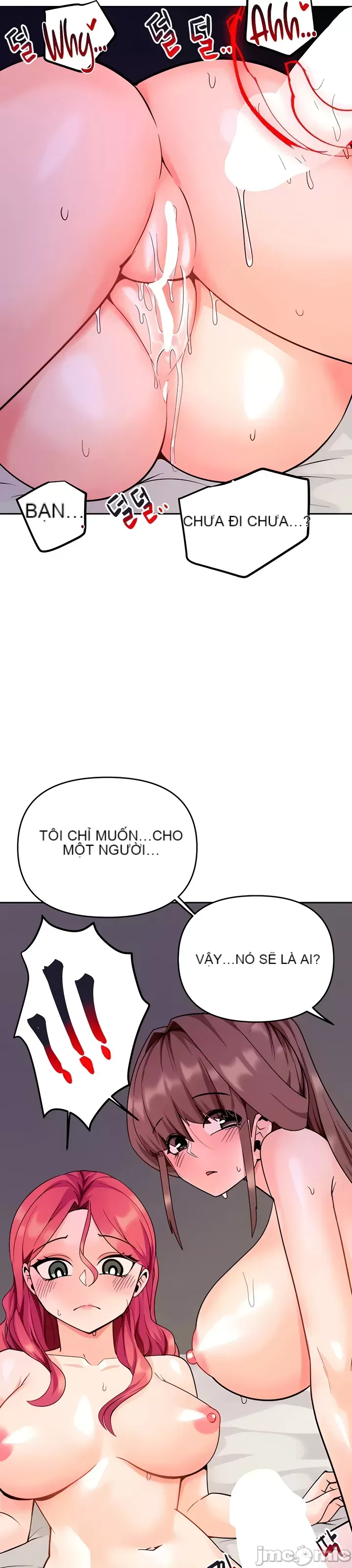 Phần mềm thôi miên không hợp lệ Chương 1-56