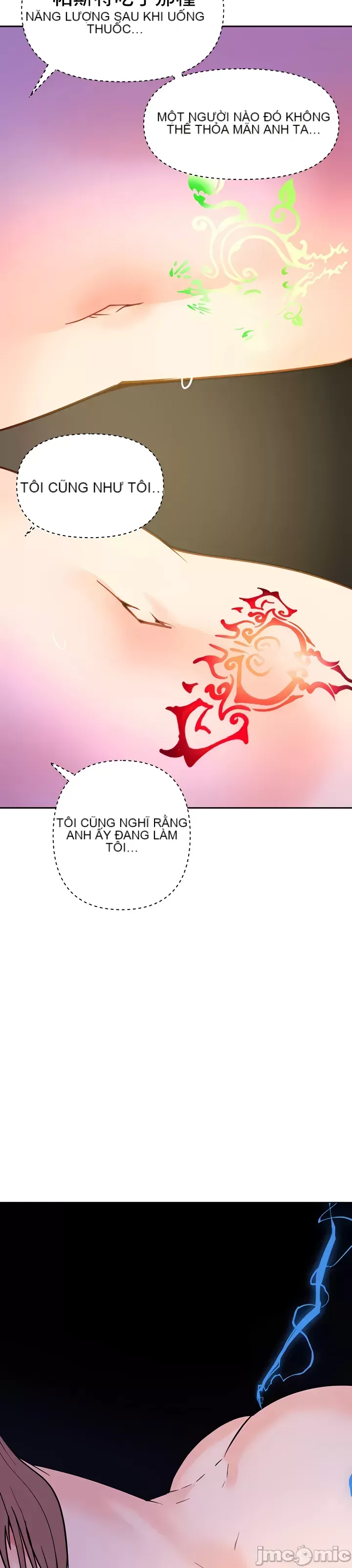 Phần mềm thôi miên không hợp lệ Chương 1-56