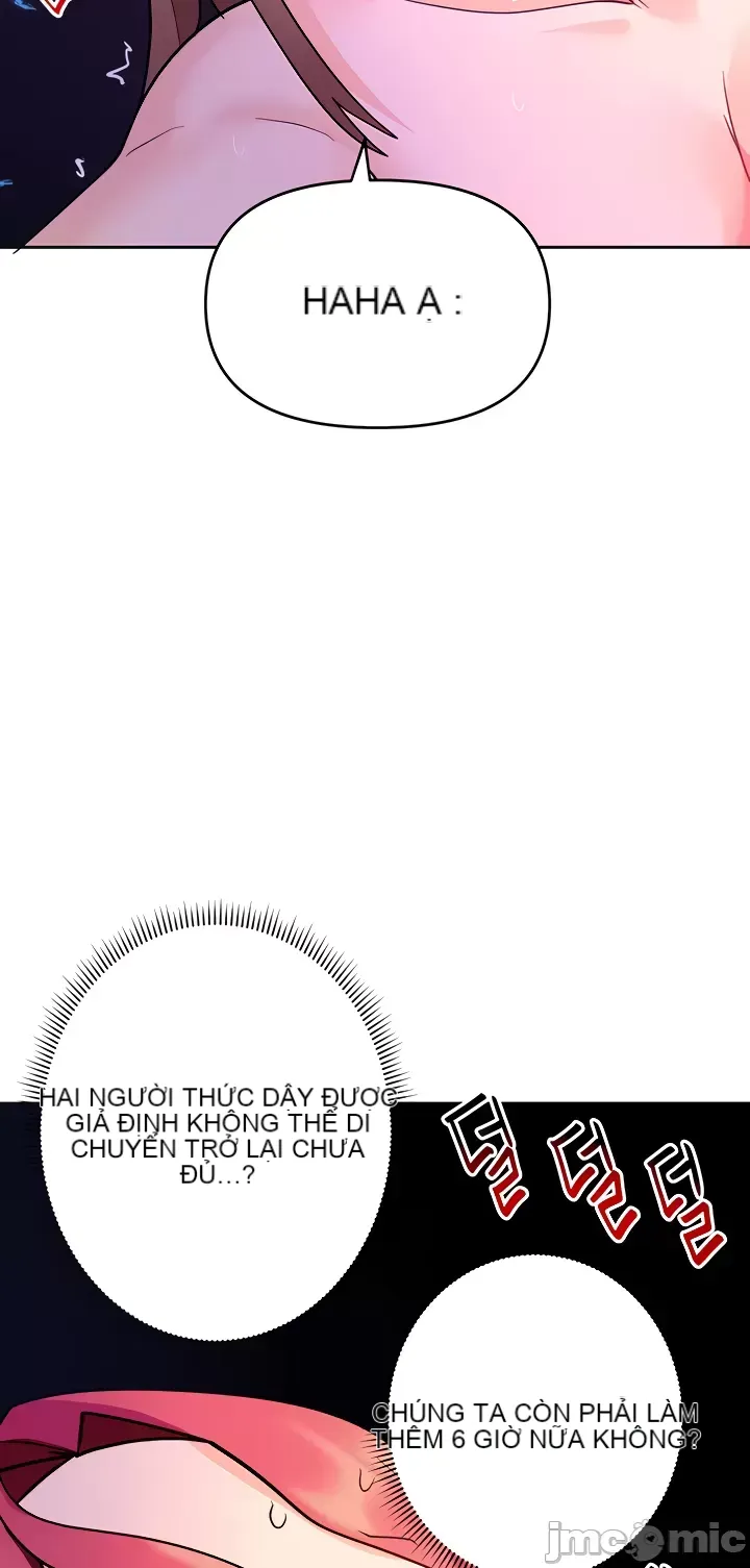 Phần mềm thôi miên không hợp lệ Chương 1-56