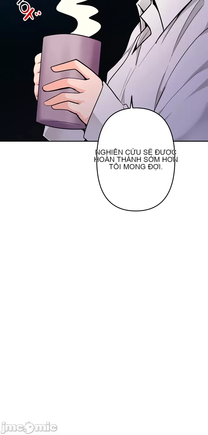 Phần mềm thôi miên không hợp lệ Chương 1-56