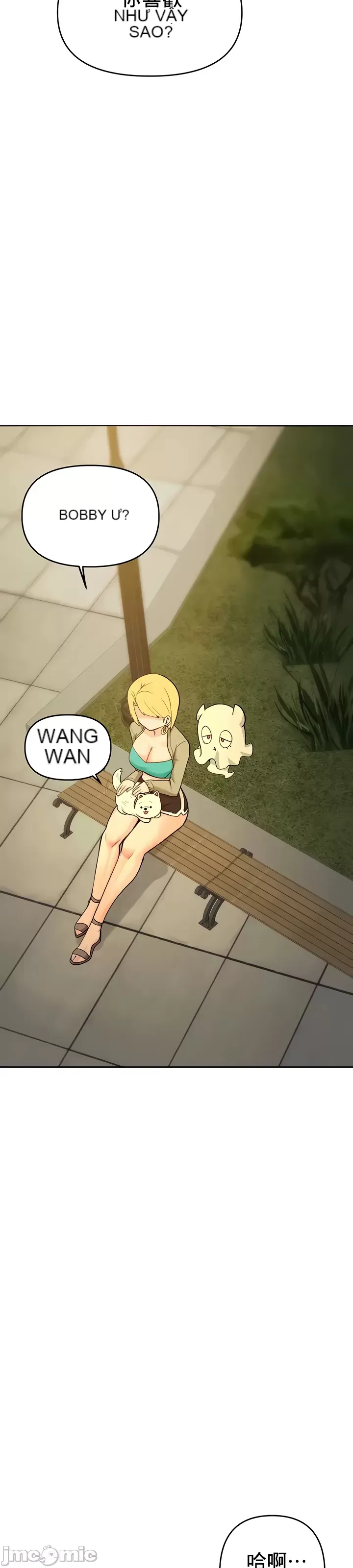 Phần mềm thôi miên không hợp lệ Chương 1-56