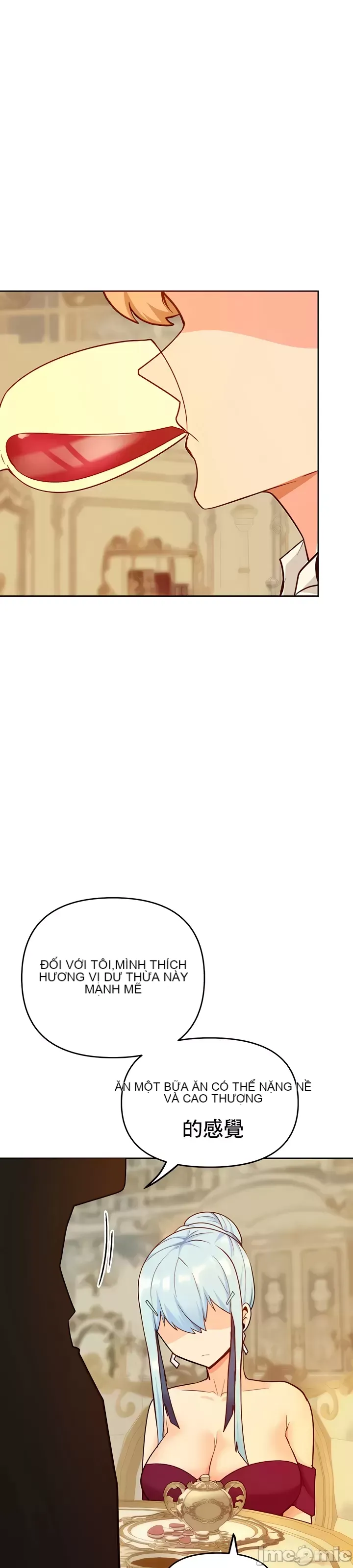 Phần mềm thôi miên không hợp lệ Chương 1-56