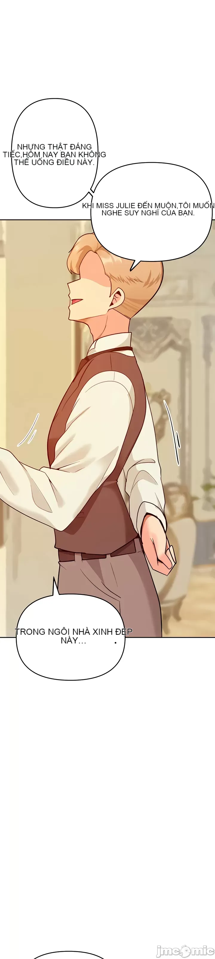 Phần mềm thôi miên không hợp lệ Chương 1-56