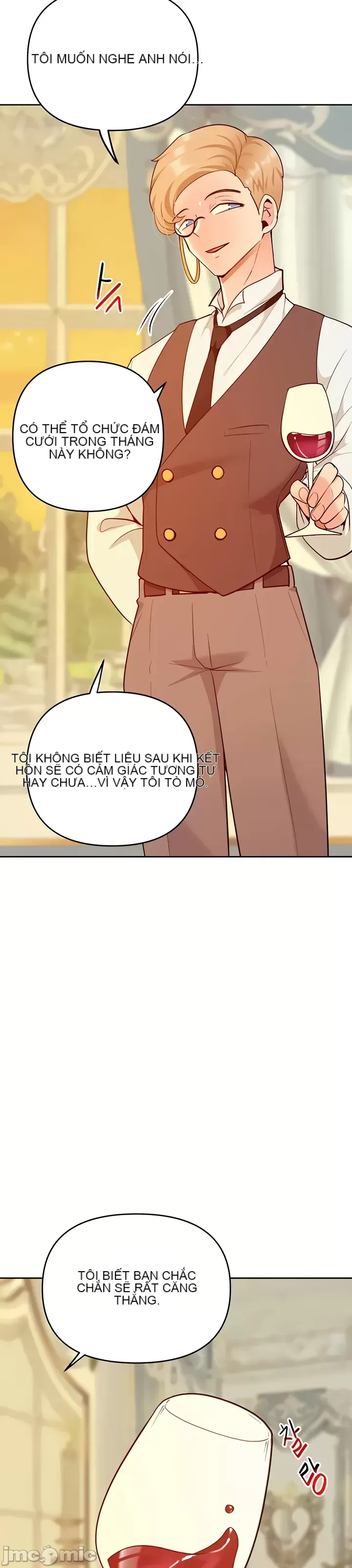 Phần mềm thôi miên không hợp lệ Chương 1-56