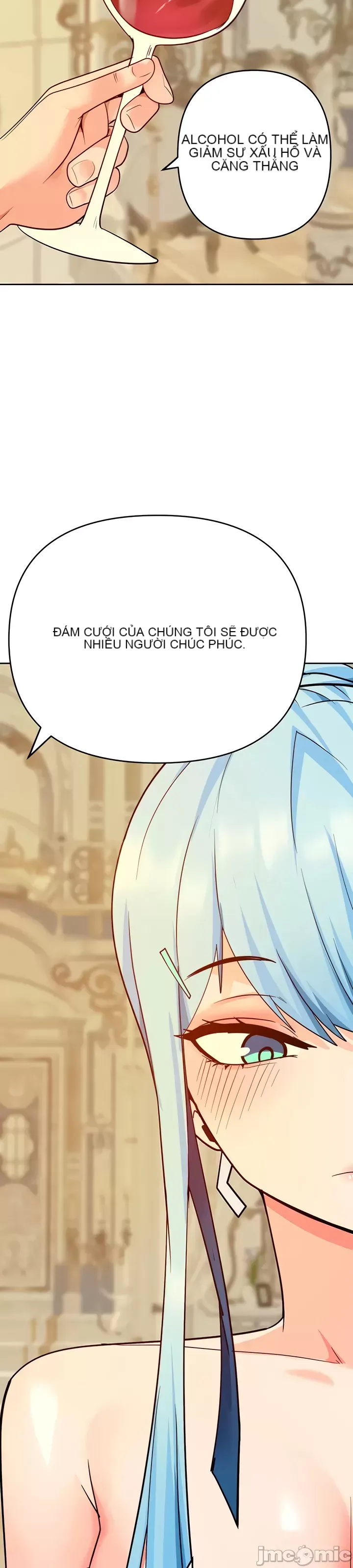 Phần mềm thôi miên không hợp lệ Chương 1-56