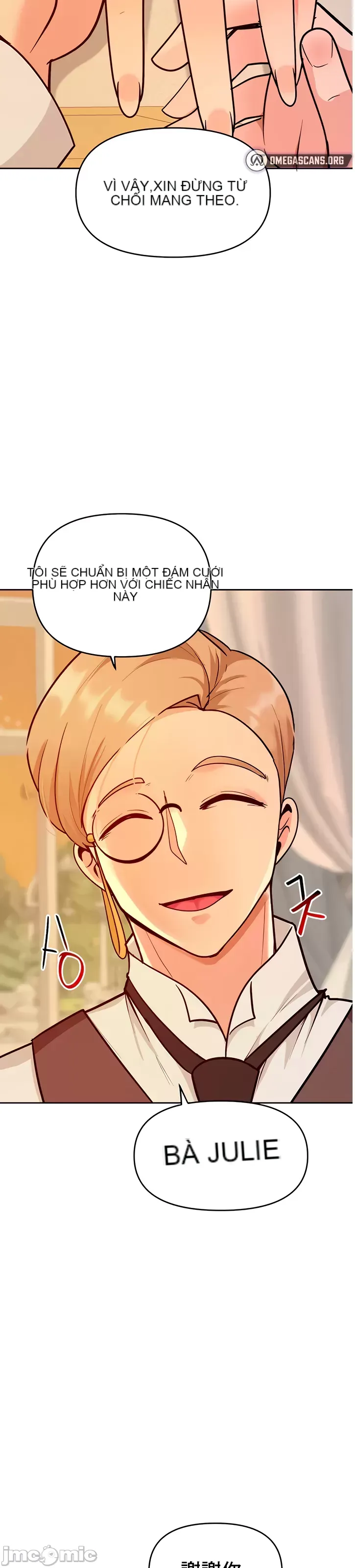 Phần mềm thôi miên không hợp lệ Chương 1-56