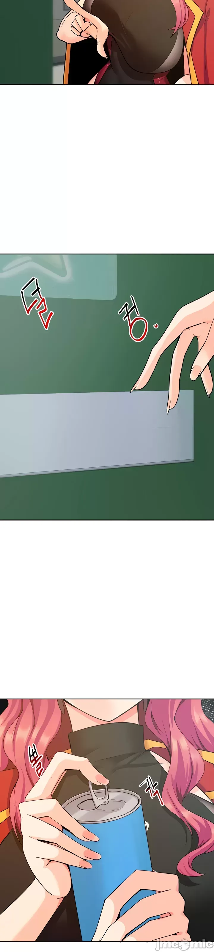 Phần mềm thôi miên không hợp lệ Chương 1-56